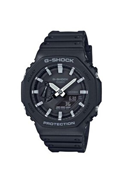 Casio Erkek Kol Saati G-Shock GST-B500BD-1ADR - Fiyatı, Yorumları