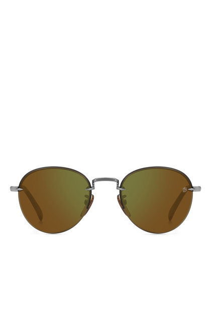 Sun Glasses, Free Size, Gray