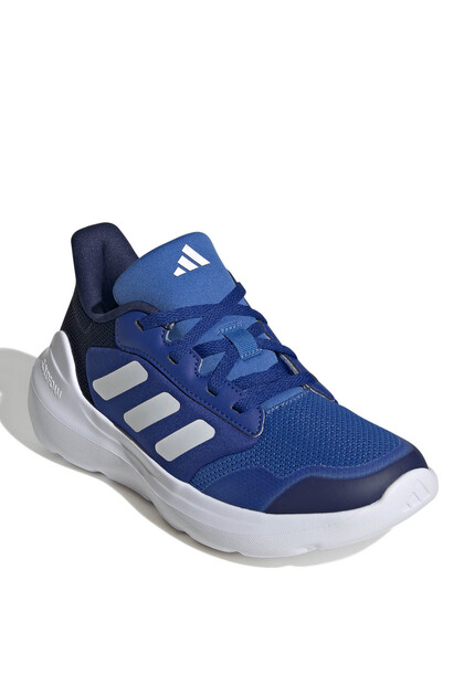 adidas Mavi - Siyah - Beyaz Erkek Çocuk Yürüyüş Ayakkabısı IE3549