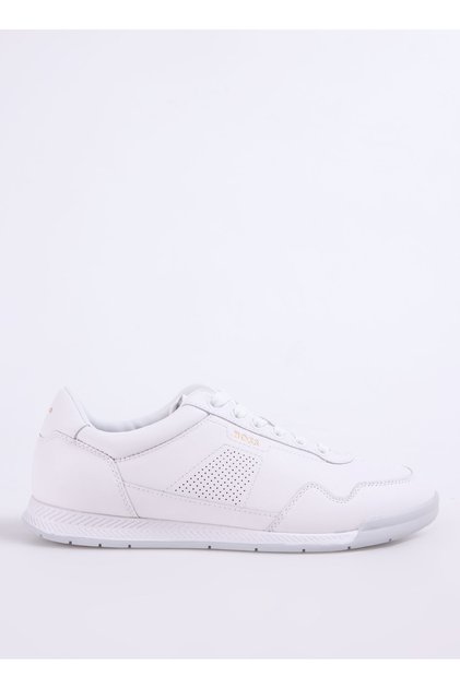 Beyaz Erkek Sneaker Titanium SL