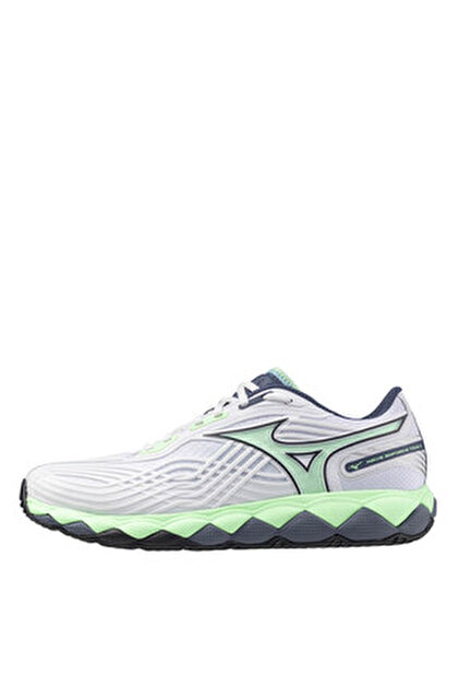 Mizuno 61GC250415 WAVE ENFORCE TOUR 2 CC Lacivert Erkek Tenis