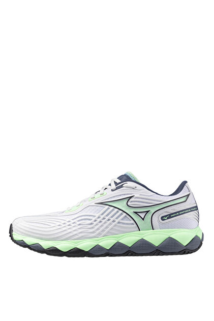 Mizuno 61GA250037 WAVE ENFORCE TOUR 2 AC Beyaz Erkek Tenis