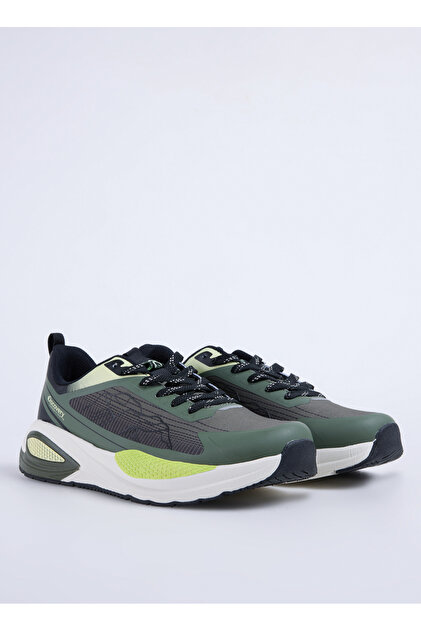 【ATEK07】ミライグリッシュ Discovery Expedition Haki Erkek Sneaker ALCIDE - Fiyatı, Yorumları
