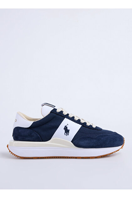 Ralph Lauren Lacivert Kadın Sneaker TRAIN 89 - Fiyatı, Yorumları