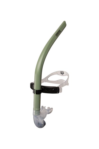 Swim Iii Unisex Black Swimmer Snorkel 004825130