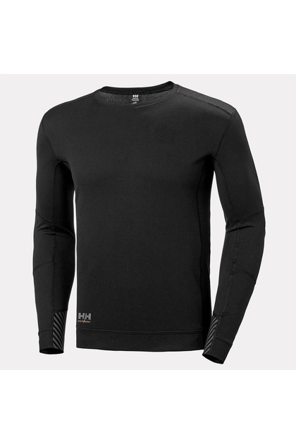 Workwear Lıfa Bisiklet Yaka Sweatshirt -75117