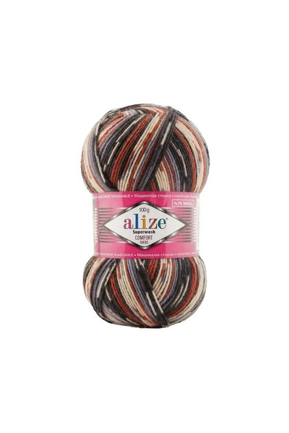 Superwash 7840