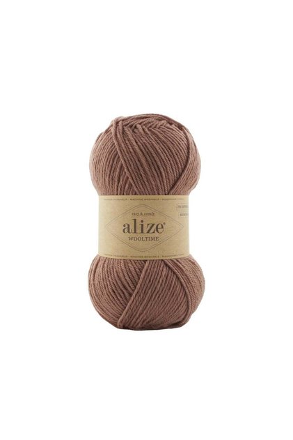 Wooltime 581
