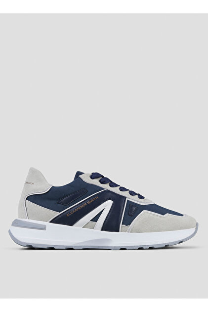 Alexander Smith Çok Renkli Erkek Sneaker LIVERPOOL - Fiyatı, Yorumları