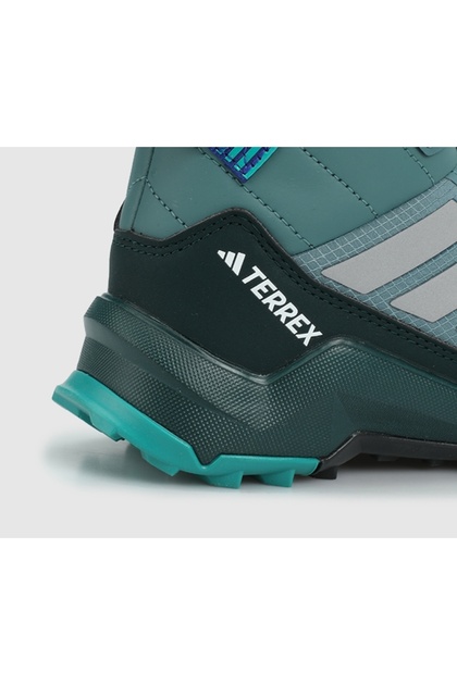 adidas Terrex Ax4R Cw+ Mıd K Turkuaz Unısex Outdoor Ayakkabısı
