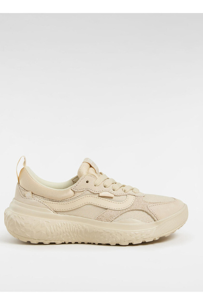 Vans VN000CWECRM1-MTE UltraRange Neo VR3 Krem Deri Kadın Lifestyle
