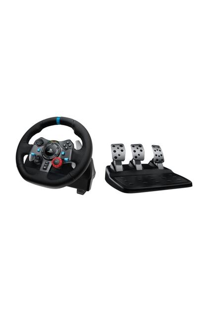 logitech G G29 Driving Force Yarış Direksiyonu 941-000130 - Fiyatı