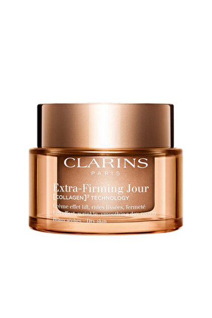 Clarins Extra Firming Nuit COLLAGEN TECHNOLOGY 50 ml Tüm Ciltler