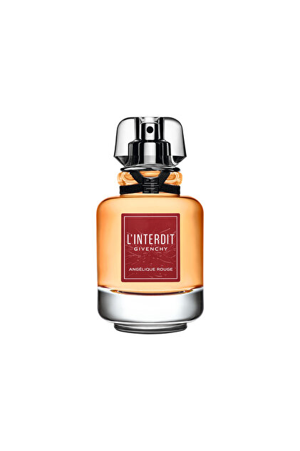Givenchy L'Interdit Angelique Rouge 50 ml - Boyner Özel - Fiyatı