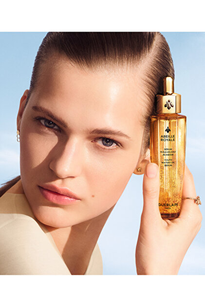 Guerlain Abeille Royale Watery Oil Serum 50 ml - Fiyatı, Yorumları