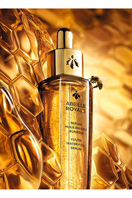 Guerlain Abeille Royale Watery Oil Serum 50 ml - Fiyatı, Yorumları