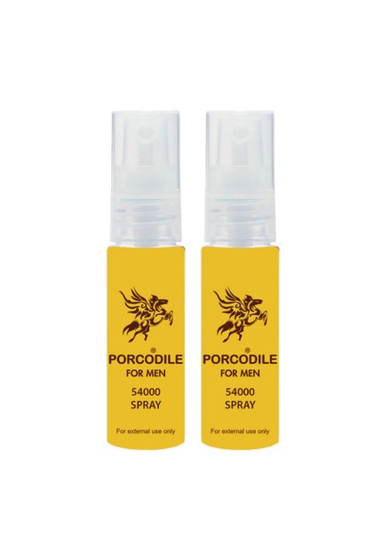 For Men Sprey 20 Cc (İKİLİ)
