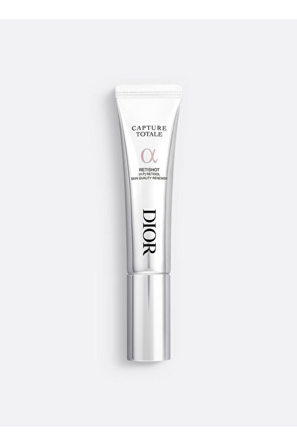 Dior Capture Totale Retishot 20 ml - Fiyatı, Yorumları