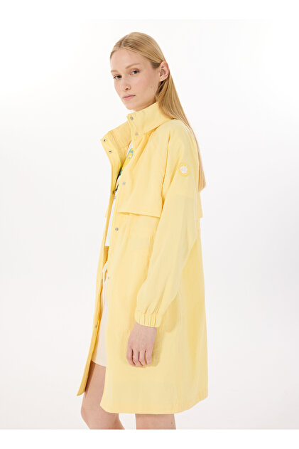 ほっこり Lacoste Kadın Deri Yeşil Omuz Çantası NF4161GZ-M39 | Lacoste