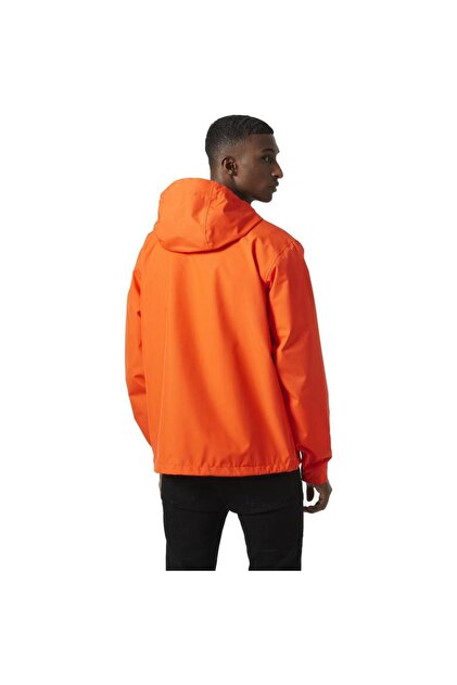 Helly Hansen Seven J Jacket Herren Erkek Mont Turuncu HHA.62047HHA