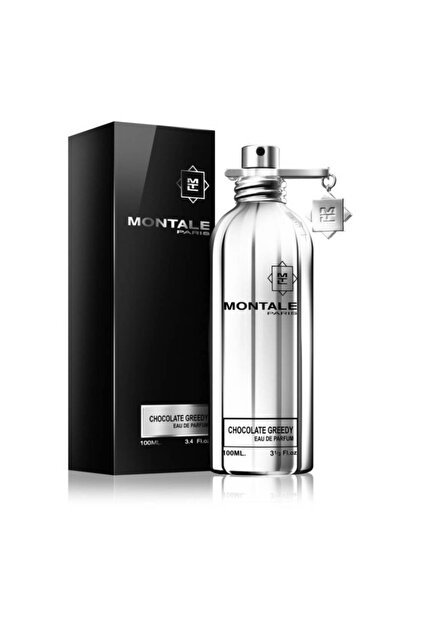 Genel Markalar Chocolate Greedy ByMontale EDP 100ml Unisex Parfüm
