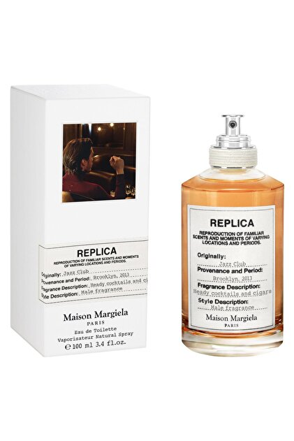 Maison Martin Margiela MaisonIMargiela By The Fireplace EDP 100ml