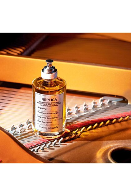 Maison Margiela Jazz Club 100ml Edt Unisex Parfüm - Fiyatı, Yorumları