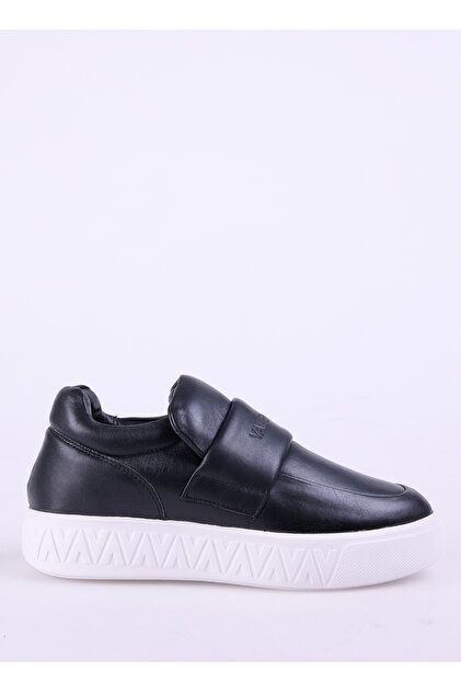 Love Moschino Siyah Kadın Sneaker JA15246G1N000 - Fiyatı, Yorumları