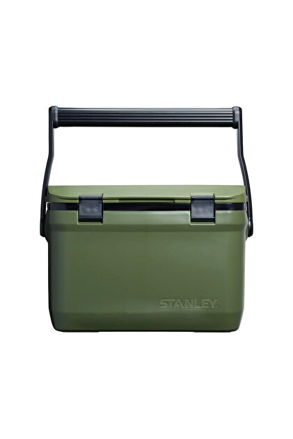 Stanley Adventure Easy Carry Outdoor Termos Çanta 15,1 L Haki