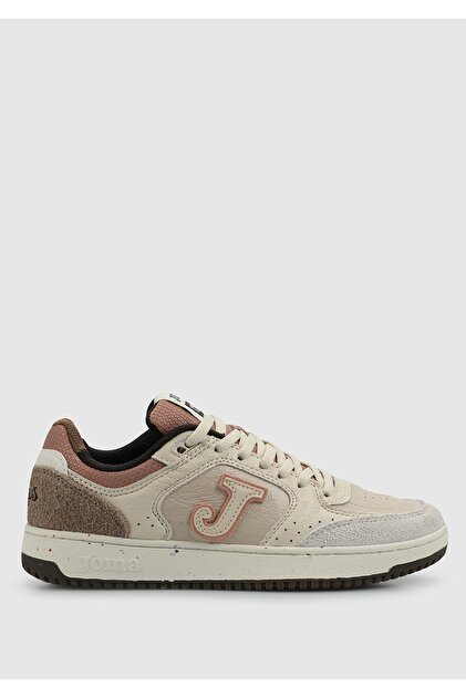 Joma C.Flexys Lady 2526 Beıge Bej Kadın Sneaker Cflelw2526