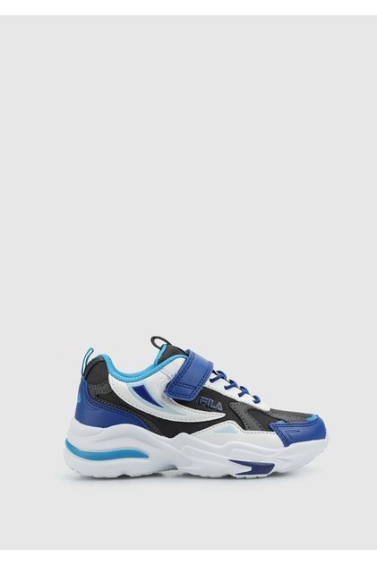 Ffk026113258 Madrun Velcro Kids