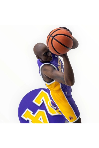 Kobe Bryant figür 38.6 cm, NBA, Black Mamba - Fiyatı, Yorumları