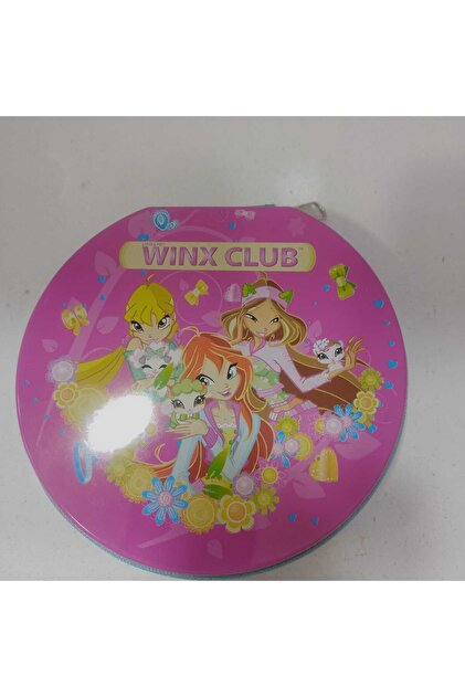 Winx Cd Çantası - Fiyatı, Yorumları