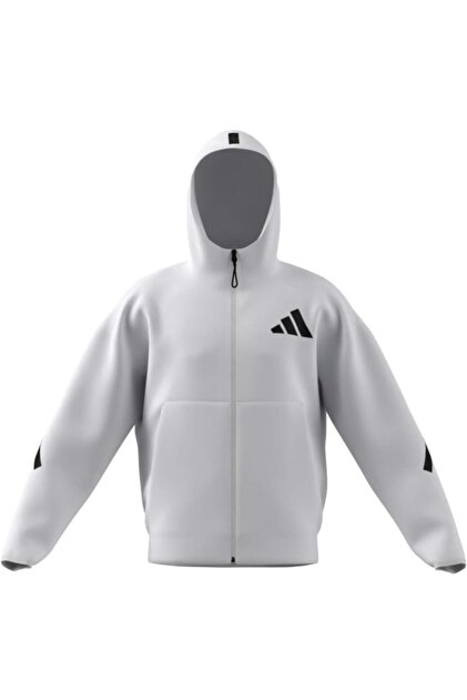 adidas Erkek Kapşonlu Eşofman Üstü M Z.N.E. Fz Jf2443 - Fiyatı