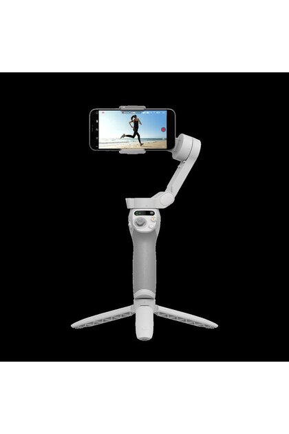 DJI Osmo Mobile Se Gımbal | Türkiye Karacasulu Garantili