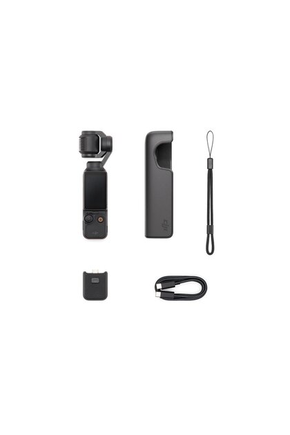DJI Osmo Pocket 3 | Türkiye Karacasulu Garantili | - Fiyatı, Yorumları