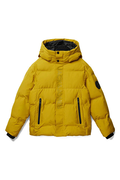 Jack & Jones Hardal Erkek Çocuk Şişme Mont 12262162 - Fiyatı