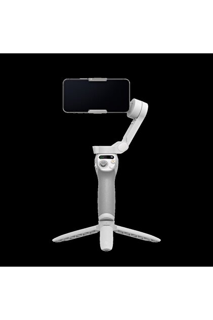 DJI Osmo Mobile Se Gımbal | Türkiye Karacasulu Garantili