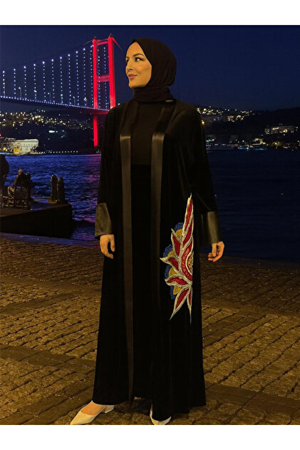 muslim winter dress Wholesale abaya women muslim dress modest dress dubai abaya winter abaya thick winter abaya robe femme abaya dubai muslim women dress muslim dress