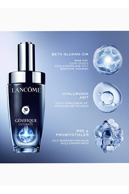 Lancome Genifique Ultimate 30 ml Serum - Fiyatı, Yorumları