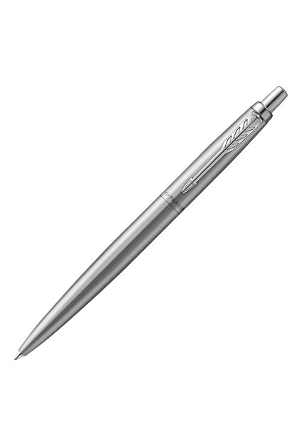 Parker Jotter Ct 0,5 Mm Krom Mekanik Versatil Kalem 1953424