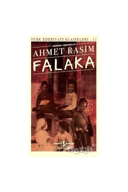 Falaka (Günümüz Türkçesiyle)