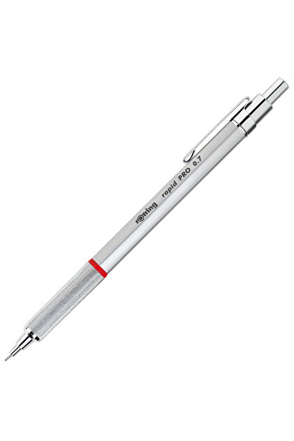 VERSATİL KALEM RAPID PRO 0.7 KROM 1904256