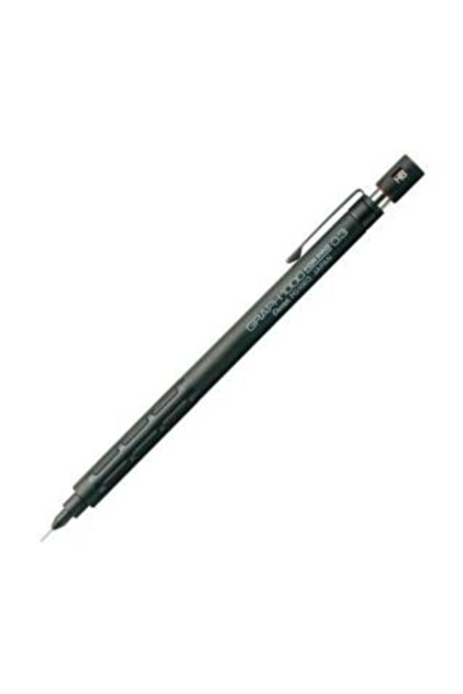 Pentel Smash Q1005 Siyah 0.5 Mekanik Uçlu Kalem - Fiyatı, Yorumları