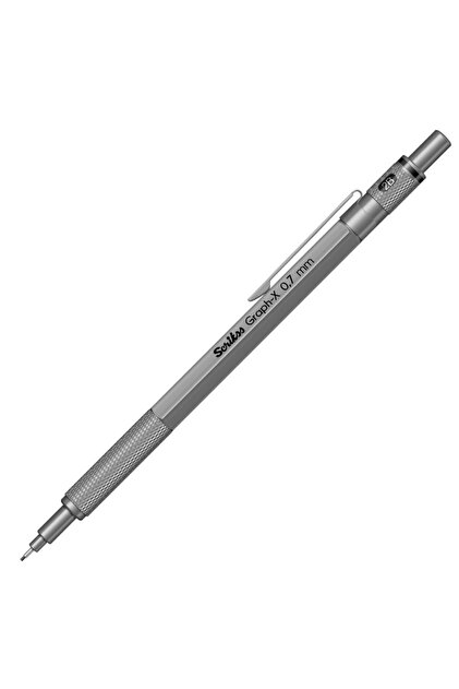 Pentel Graphgear 500 Pg515 0,5 Teknik Çizim Kalemi - Fiyatı, Yorumları