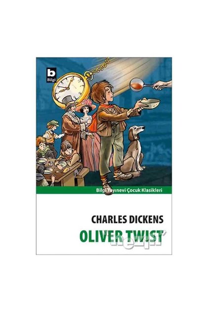 Oliver Twist 73873