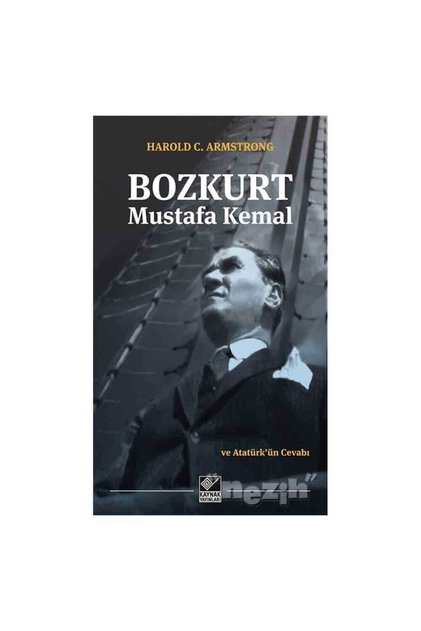 Bozkurt Mustafa Kemal ve Atatürk’ün Cevabı
