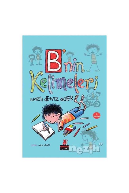 B’nin Kelimeleri