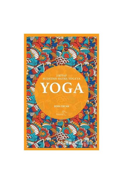 Yoga 2. Kitap