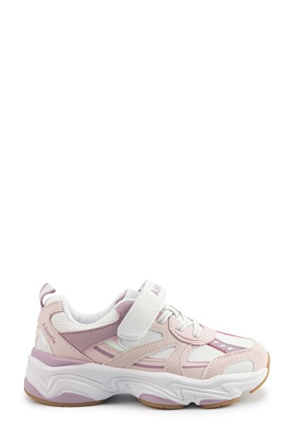 Interest Pu J F 5Pr Girls' Running Shoes